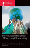 Routledge Handbook of Events and Sustainability