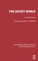 Soviet World