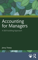 Accounting for Managers