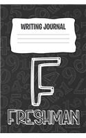 Writing Journal