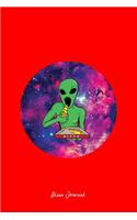 Alien Journal
