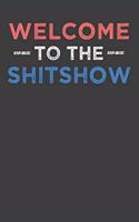 Welcome To The Shitshow