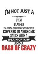 I'm Not Just A Event Planner