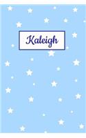 Kaleigh