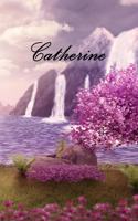 Catherine: Personalized Diary, Notebook or Journal for the Name "Catherine" Will Make a Great Personal Diary for Yourself, or as a Personalized Gift for Women 