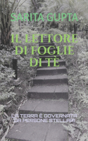 Il lettore di foglie di tè