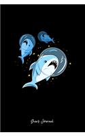 Shark Journal