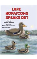 Lake Hopatcong Speaks Out