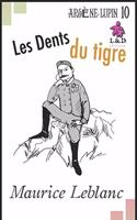Les Dents du tigre