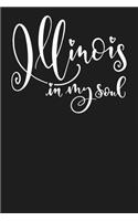 Illinois in My Soul