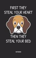 Beagle Notebook