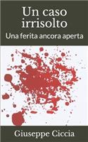 Un caso irrisolto