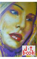 The Jot Book(TM) - A Notebook, Journal, and Composition Book for your Jots - Graffiti Series: 27(27 The Jot Book(tm) Graffiti)