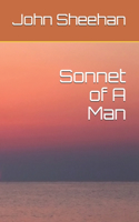 Sonnet of A Man