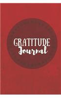 Gratitude Journal