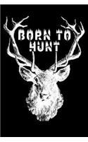 Born To Hunt