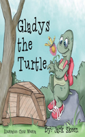 Gladys the Turtle, Volume 1