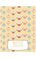 Notes