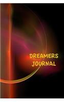 Dreamers Journal
