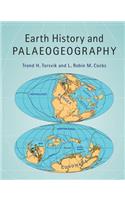 Earth History and Palaeogeography