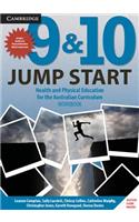 Jump Start Years 9 and 10 for the Australian Curriculum Workbook and Health/PE