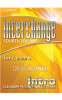 Interchange Intro Presentation Plus: Presentation Plus
