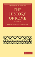 The History of Rome