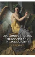 Apollonius Rhodius, Herodotus and Historiography
