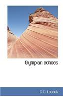 Olympian Echoes