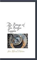 The Passage of the Barque Sappho