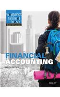 Financial Accounting