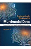 Systematically Working with Multimodal Data