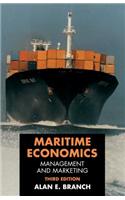 Maritime Economics
