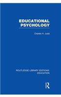 Educational Psychology