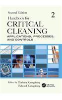 Handbook for Critical Cleaning