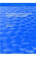 Revival: The Handbook of Software for Engineers and Scientists (1995)