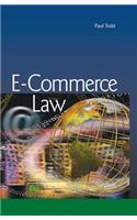 E-Commerce Law