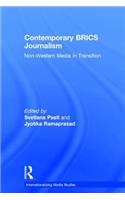 Contemporary Brics Journalism