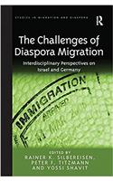 Challenges of Diaspora Migration