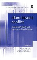 Islam Beyond Conflict