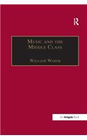 Music and the Middle Class