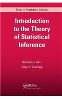 Introduction to the Theory of Statistical Inference