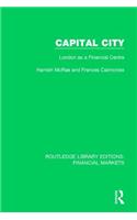 Capital City