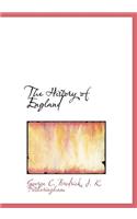 The History of England