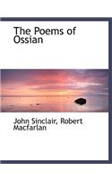 The Poems of Ossian