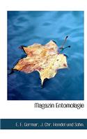 Magazin Entomolagie