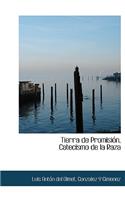 Tierra de Promisión, Catecismo de la Raza