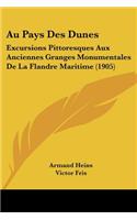 Au Pays Des Dunes