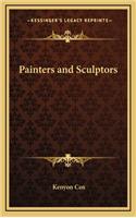 Painters and Sculptors