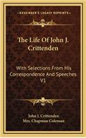 The Life of John J. Crittenden